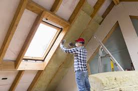 Types of Insulation We Offer in Rainbow Lakes, NJ